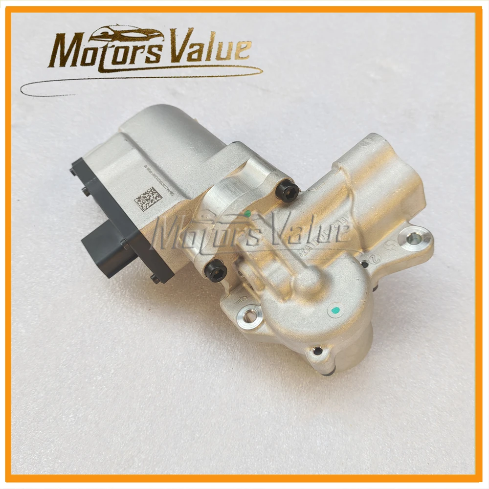 Подлинная новая автоматическая коробка передач 6F15 6F35 насос старт стоп подходит