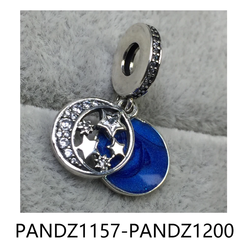 

Подвески Fahmi из серебра 925 пробы с красивым сердцем из циркония