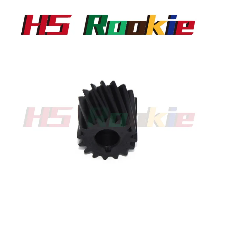 

1-5PCS New Compatible 16T Registration Motor Gear for Xerox 700 700I C75 J75 770 5151