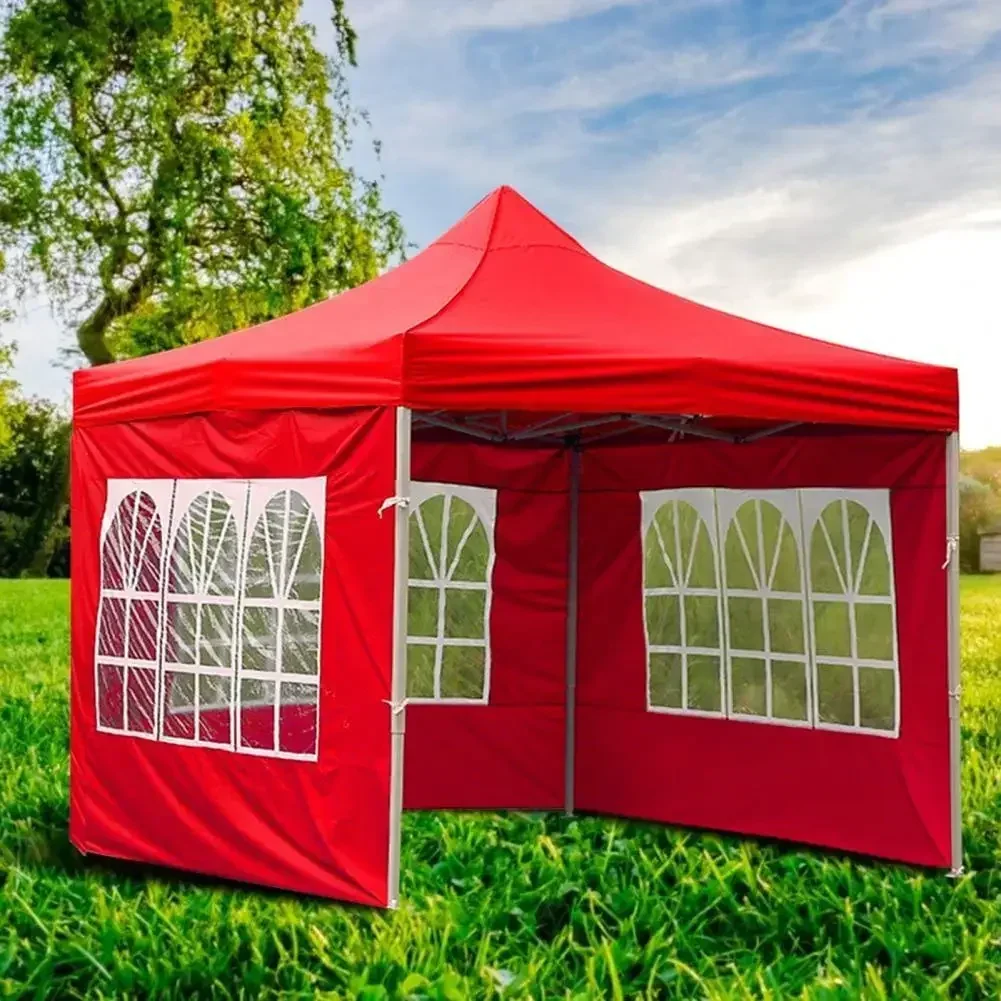 

Outdoor Patio Anti-scratch Space-saving Shelter Camping Sun Outdoor Tarp Tent Supply Outdoor Awning Canopy Tent