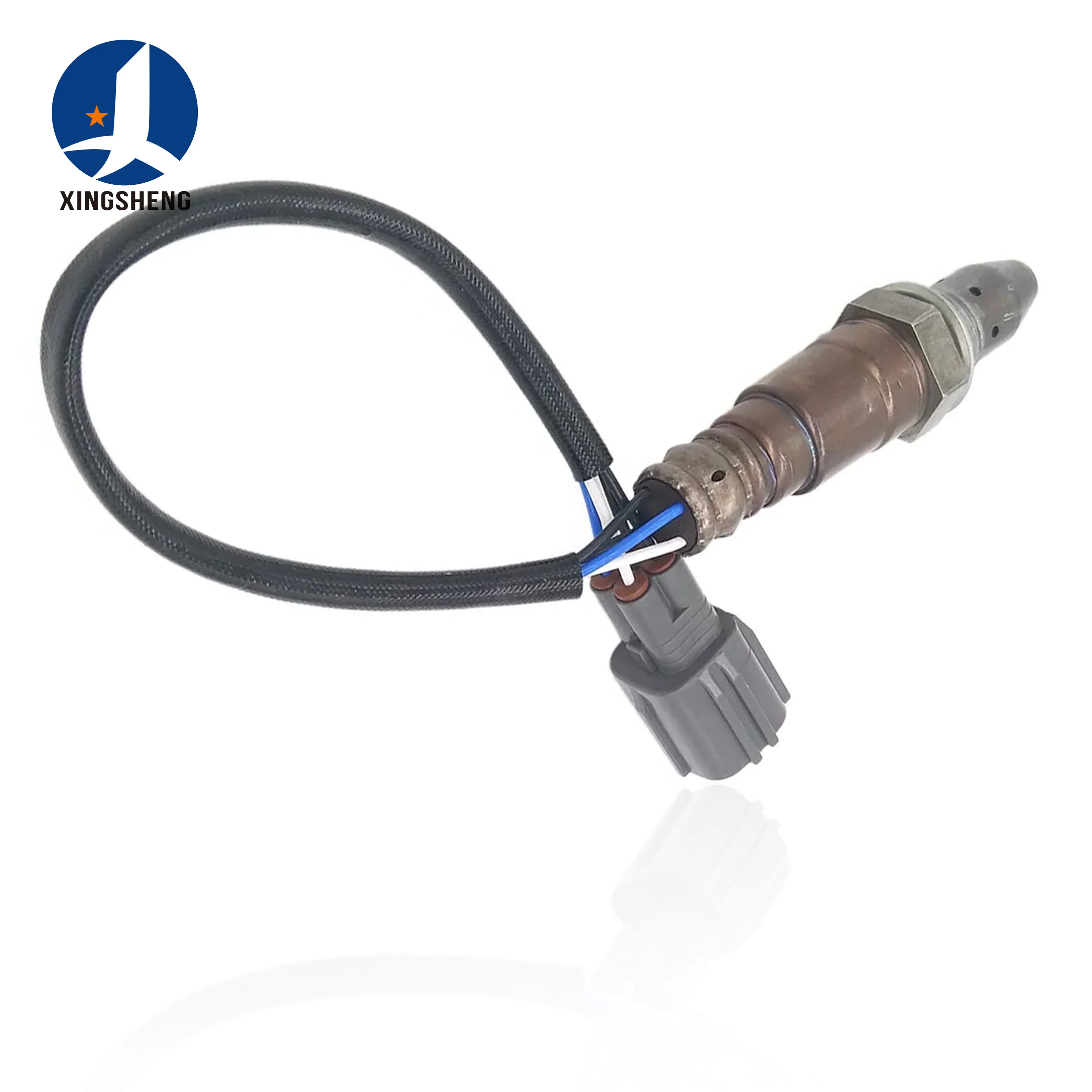 Датчик соотношения воздуха и топлива кислородный датчик лямбда 89467-0R050 для Toyota RAV4