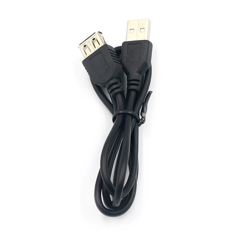 Кабель-Удлинитель USB 2 0 для передачи данных штырь-гнездо | Электроника