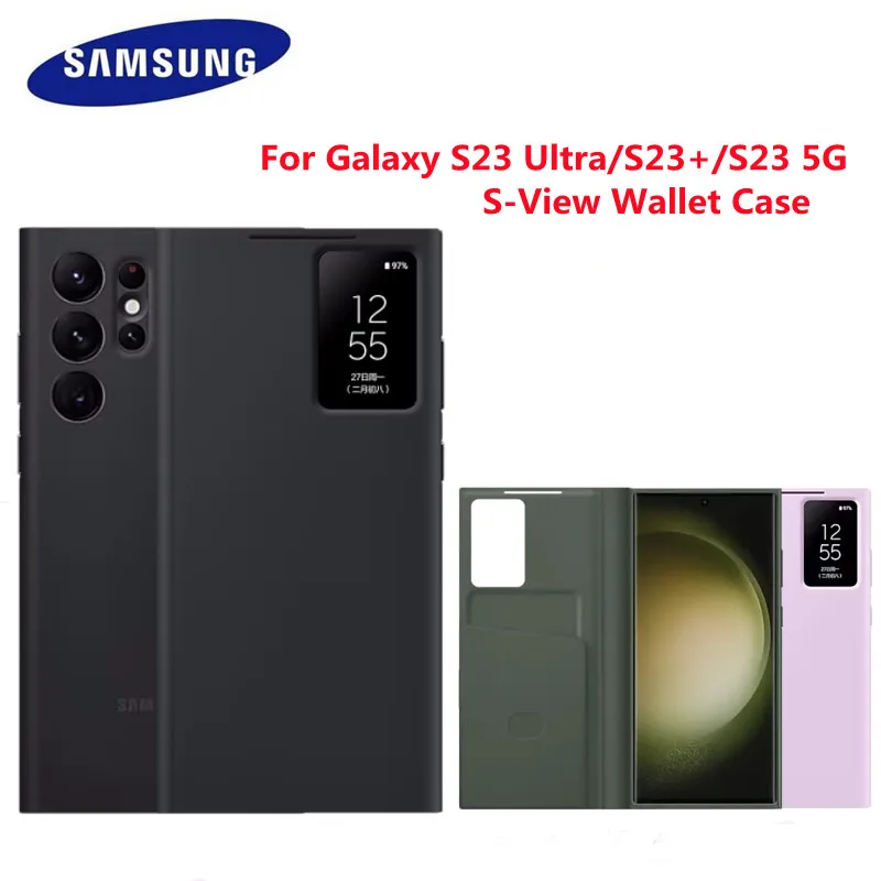 Чехол smart view wallet case s23. Чехол smart view wallet case s23
