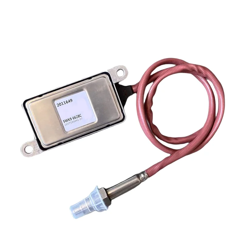 Датчик NOx 24 В для DAF CF65 CF75 CF85 2001-2013 2011649 5WK96628C