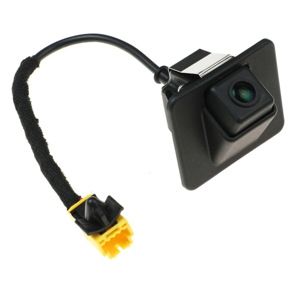 

95760-2T001 95760-2T101 Rear View Camera Reverse Camera Parking Assist Backup Camera for KIA Optima K5 2011 2012