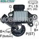 

VR-D715 for ALTERNATOR connector SUZUKI-DAEWOO- (4 F