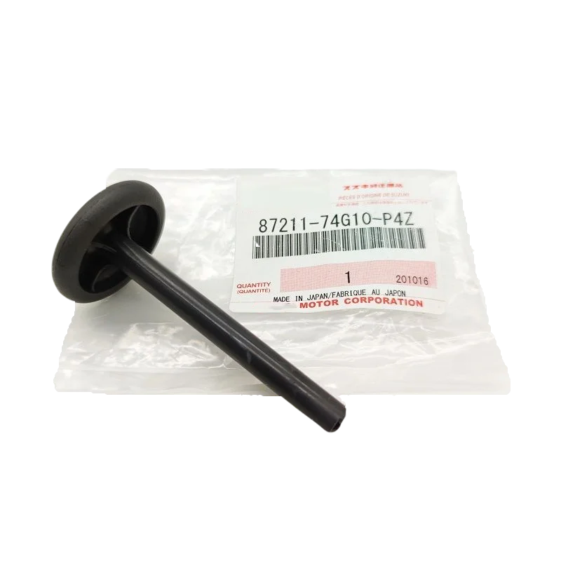 

New Genuine OEM 87211-74G10-P4Z Rear Seat Knob For Suzuki Jimny