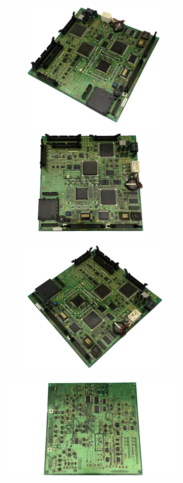 Плата управления лифтом Toshiba CV150 CV160, основная плата PU-200D UCE1-470C5 (art.: 3920daf6743da) - 3920daf6743da