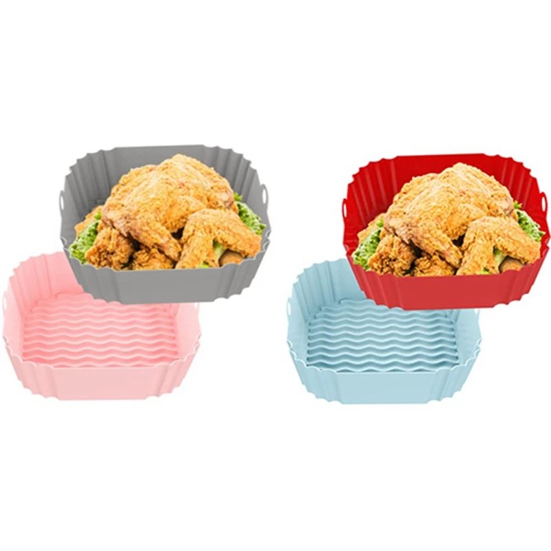 

Вставки для фритюрницы, 2 шт./упаковка, 8 дюймов