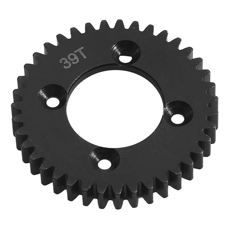 Для Losi 1/10 LASERNUT TENACITY ULTRA 4 ROCK TACER основная шестерня из закаленной стали внутри