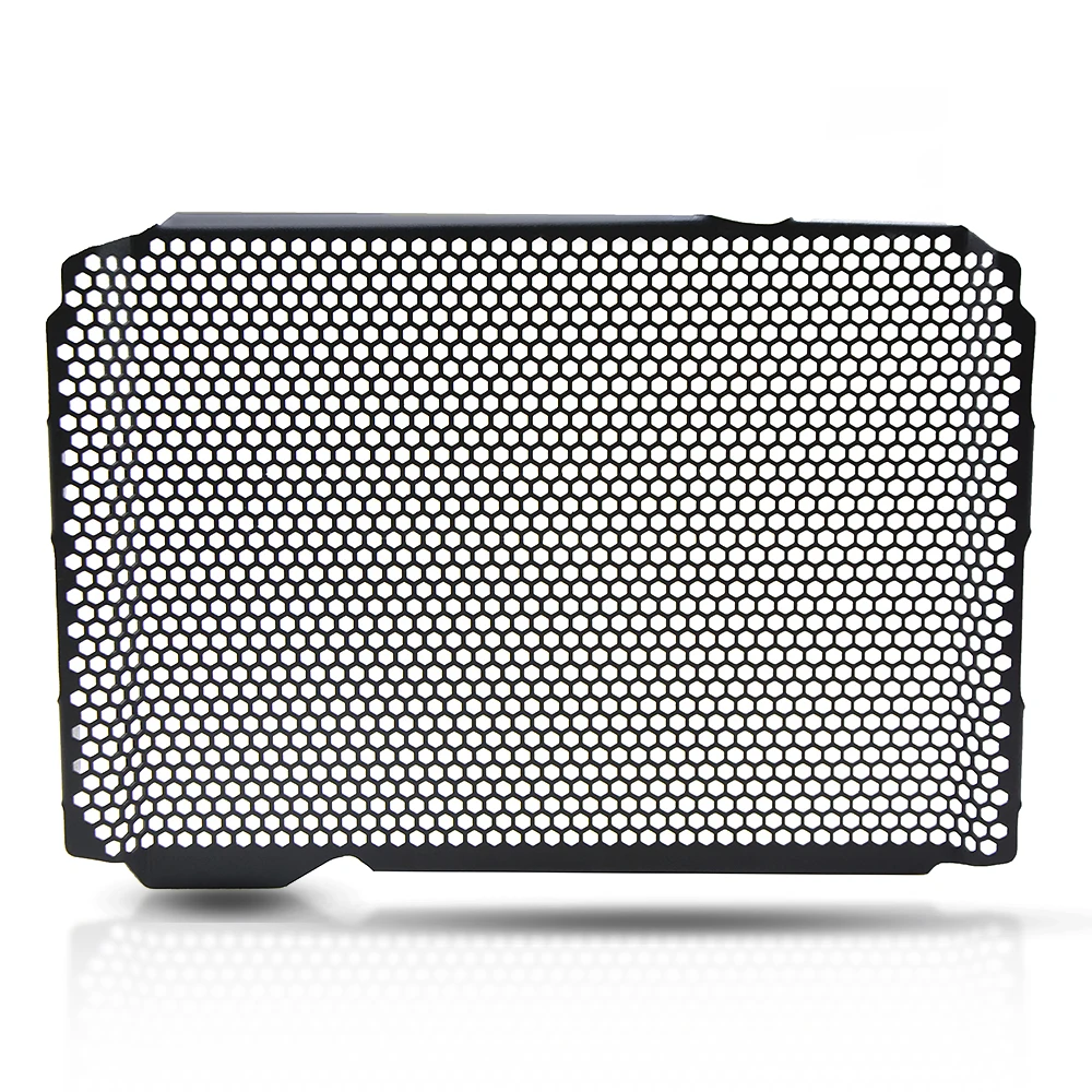 

Аксессуары для мотоциклов для Yamaha FZ-07 MT-07 Moto Cage XSR700 XTribute FZ07 MT07, решетка радиатора, защита бака для воды