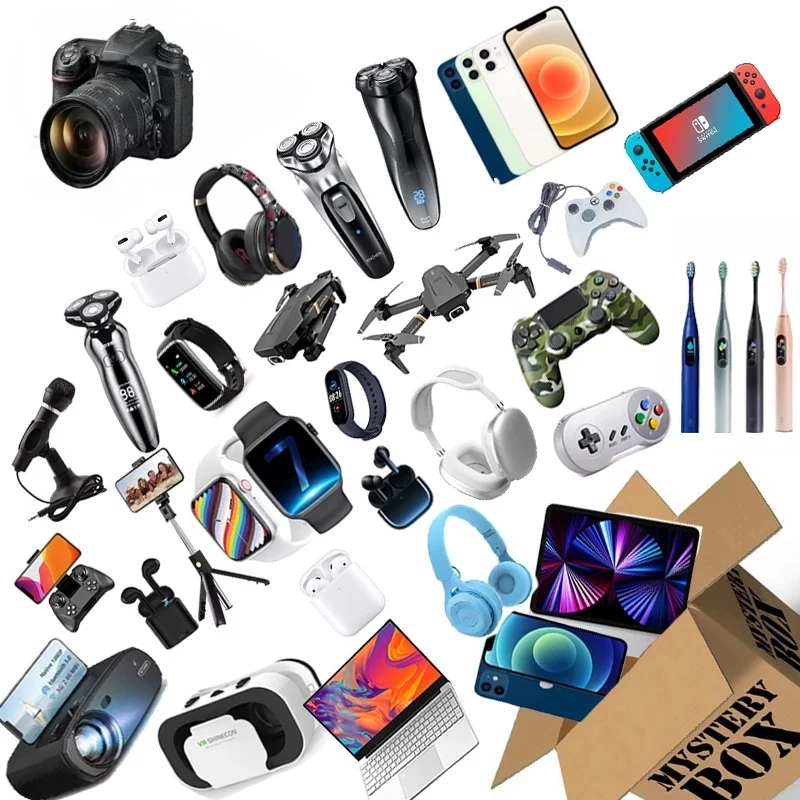 2022 год коробки для загадок на удачу высококачественный подарок произвольные