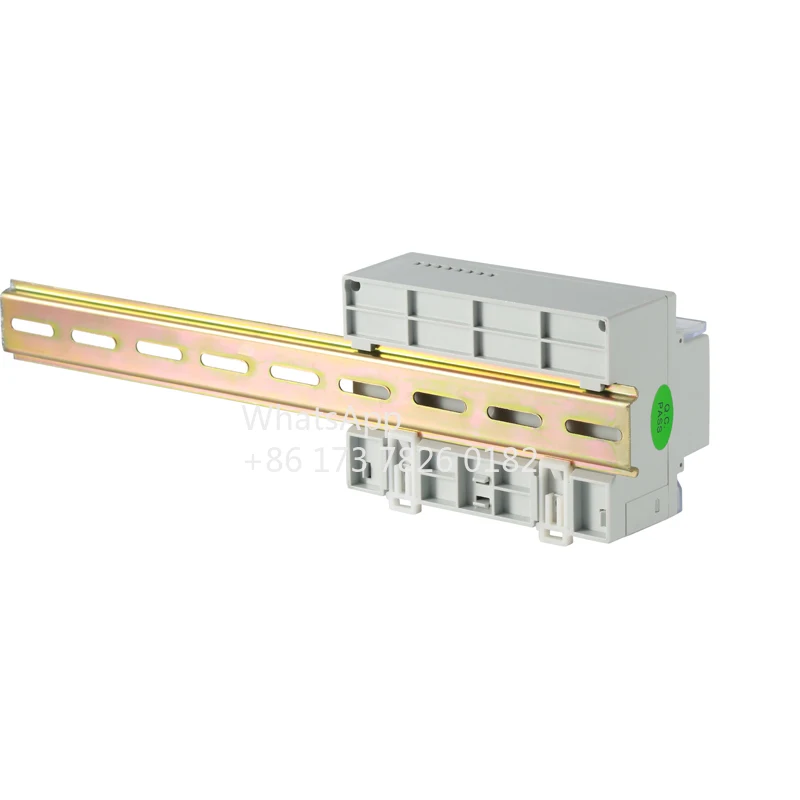 Acrel Dtsd1352-C Измеритель энергии солнечного инвертора Goodwe с RS485