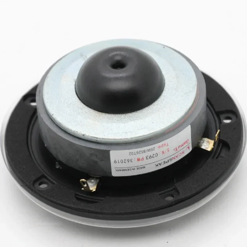 4-дюймовый высокочастотный аудиодинамик SOTAMIA 1 шт