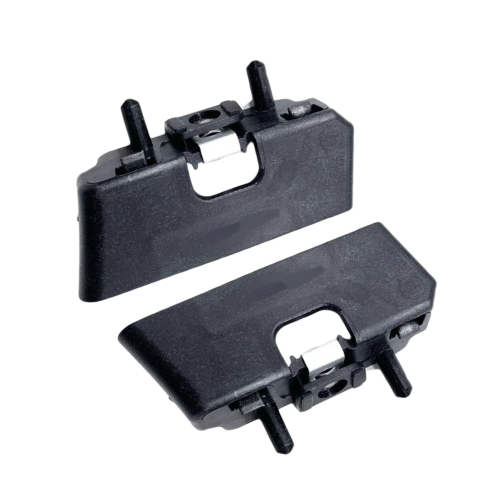 2 шт. передний правый и левый кронштейн для бампера Dodge Ram 1500 2009-2020 55277480 АД 55277481 AD