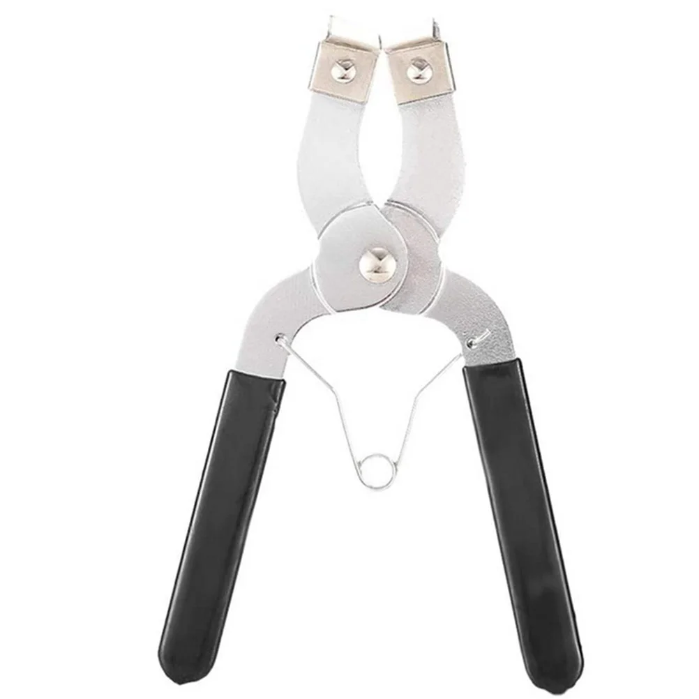 

3 Pcs Piston Ring Installer Expander Compressor Pliers Small Engine Dilator Stainless Steel Installation