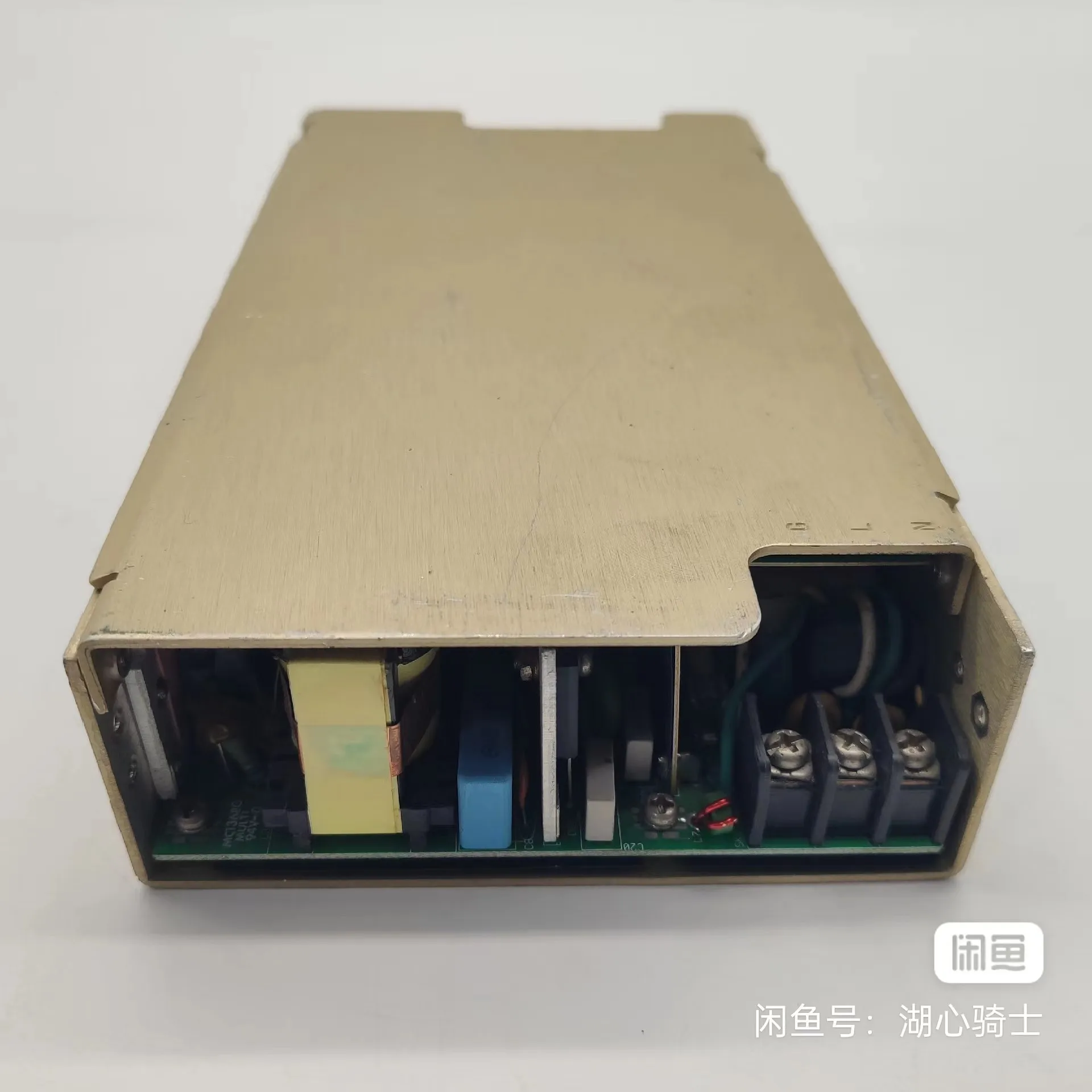 

Second-hand goods Artesyn Astec AC/DC Enclosure Industry 250W LPQ253 Switching Power Supply