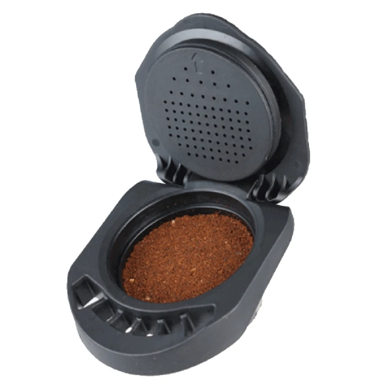 

Сменный держатель для кофемашины Dolce Gusto, адаптер для приготовления эспрессо, подходит для Genio S и маленький XS