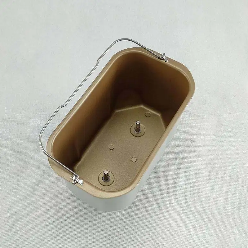 Цилиндр для хлебопечки и 2 лезвия centek ct-1415/bifinett kh1170 / Prima ABM6 сменный цилиндр хлеба