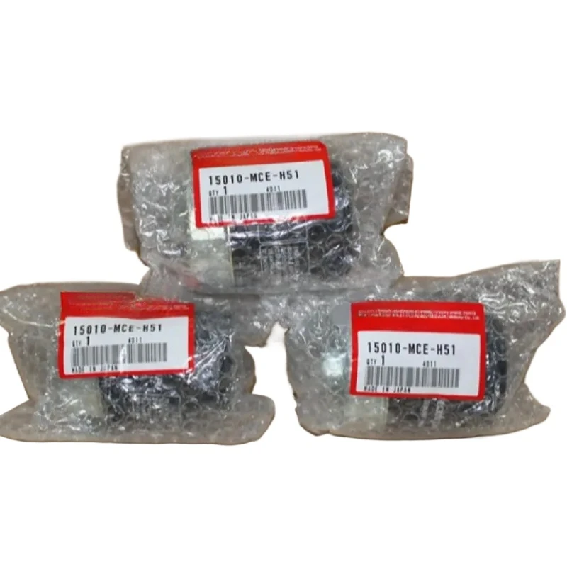 Для японской оригинальной машины CB400 CBR600 G1800 CB1100 с пластинчатым фильтром 15010-MCE-H51