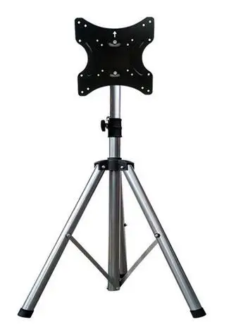 Tv Mount Cart Display Rack Trkx22a