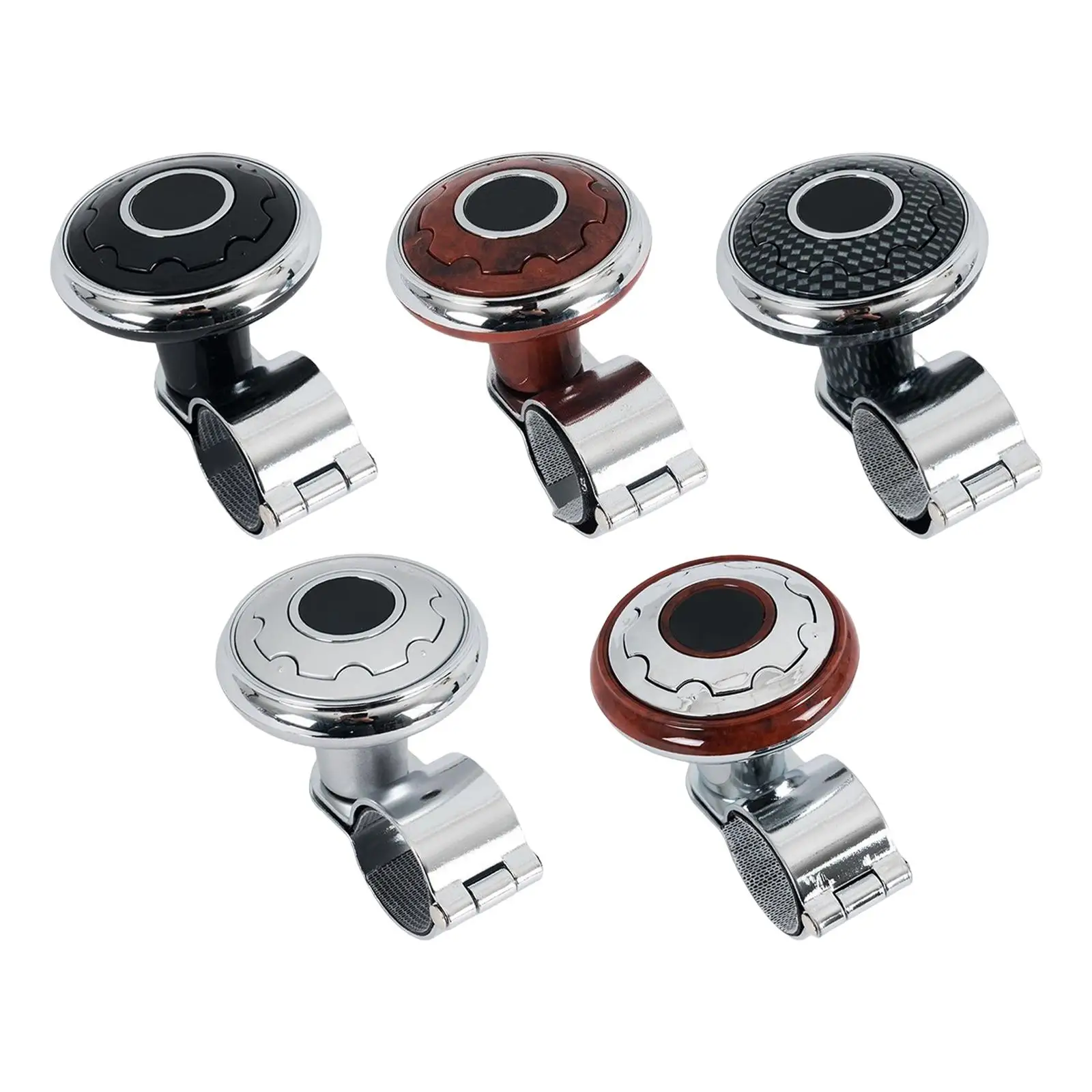 Детали ручки рулевого колеса автомобильная ручка простая установка