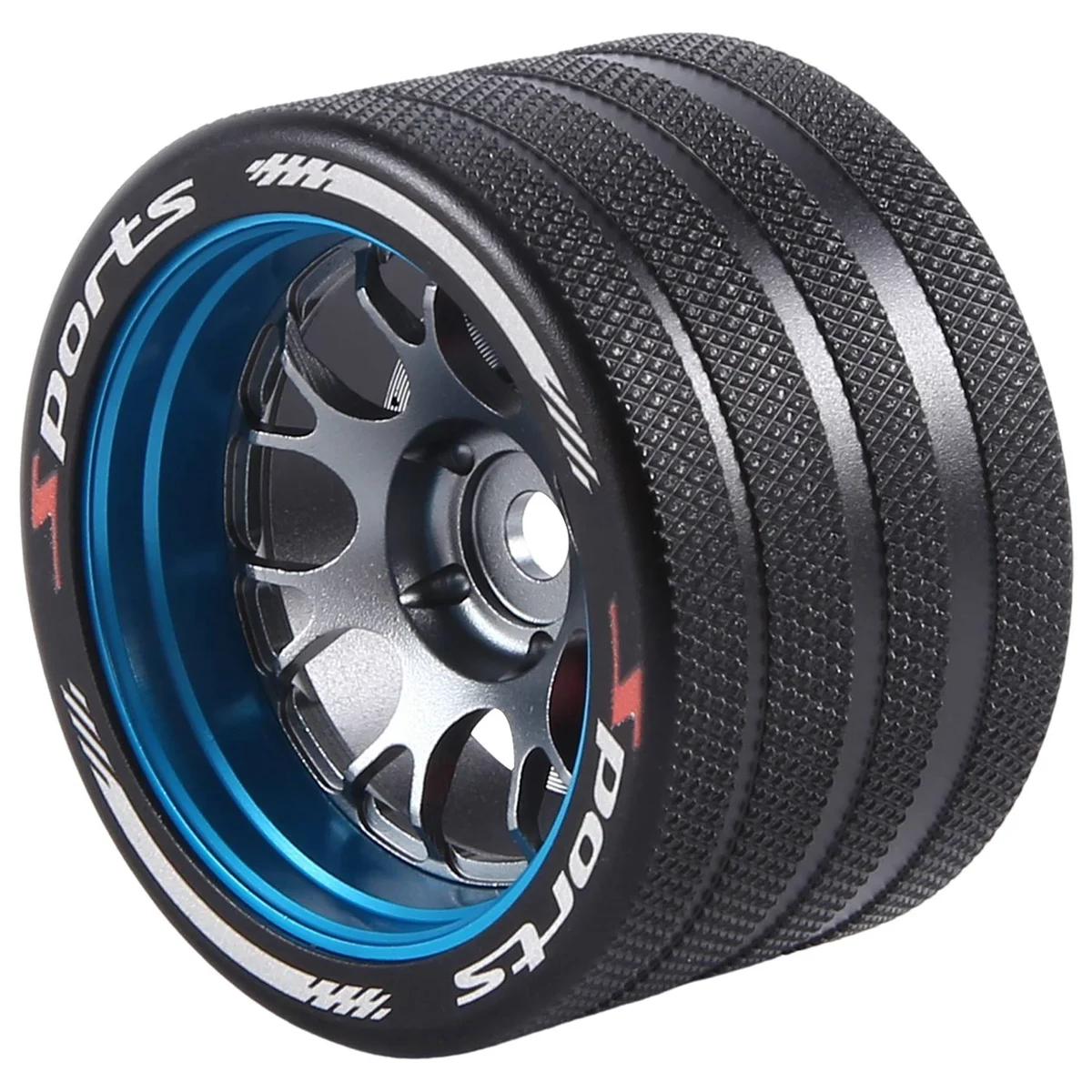 RC ручное колесо с тормозным дисковым тормозом суппорт для SANWA MT4/FUTABA 4PX /Flysky NB4 /KO EX