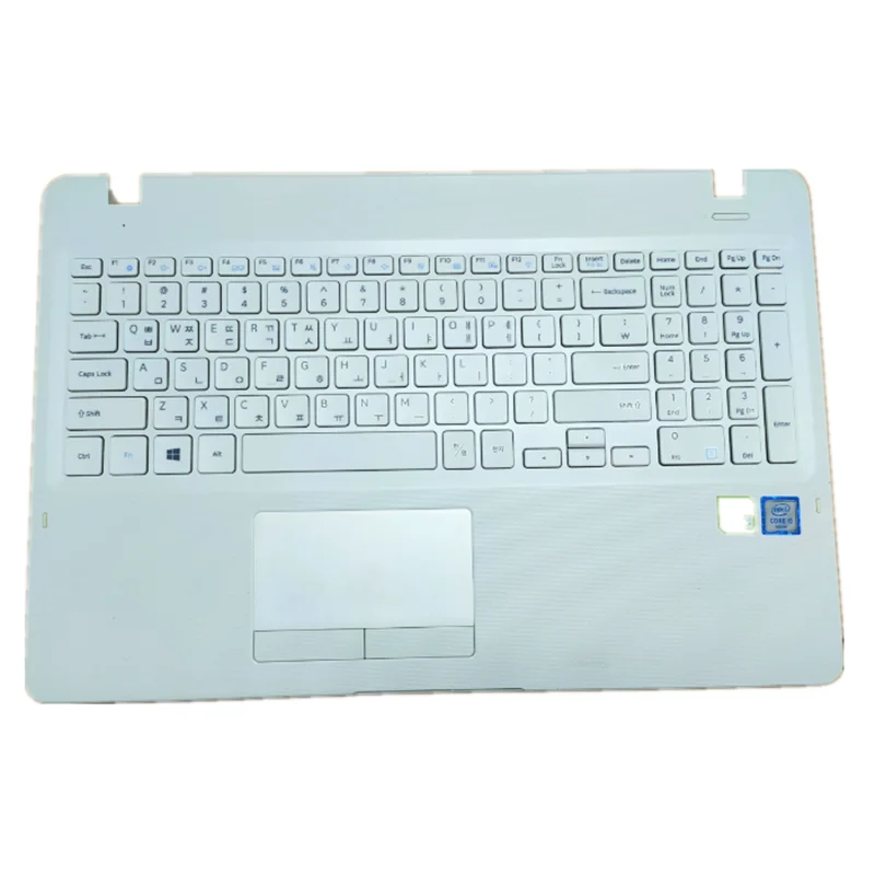 Верхний корпус для ноутбука Samsung NP300E5K NP300E5M NP300E5L NP3500EL NP3500EM