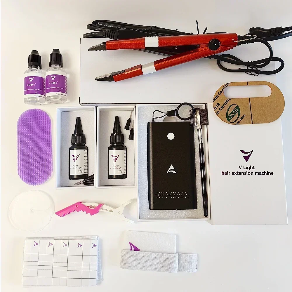 Созда 35 V-Light со звуковым сигналом для cinta de extenvision Hampello herramienta быстро быстрое и