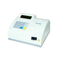 health analyzer biochemistry instrument urine analyzer urine urinalysis machine