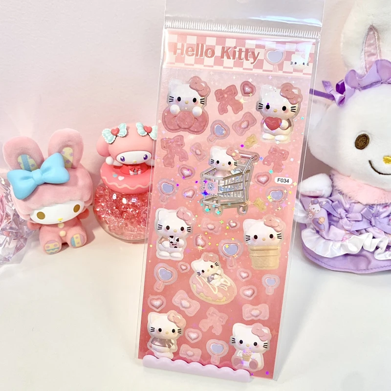 

Набор стикеров для скрапбукинга LEDAI