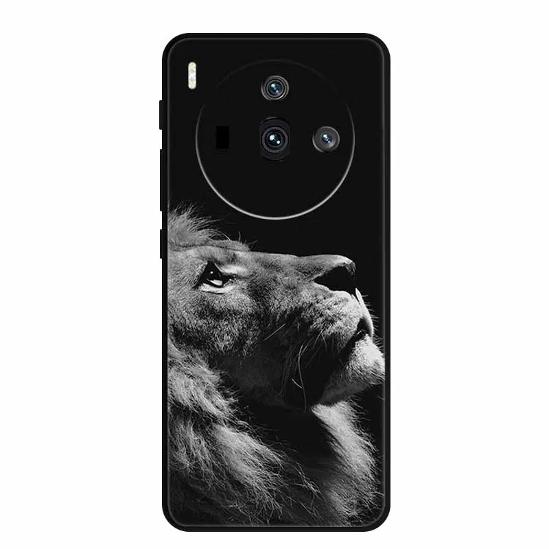 Чехол для телефона ZTE nubia Z50S Pro Z50SPro черный силиконовый мягкий чехол на заднюю