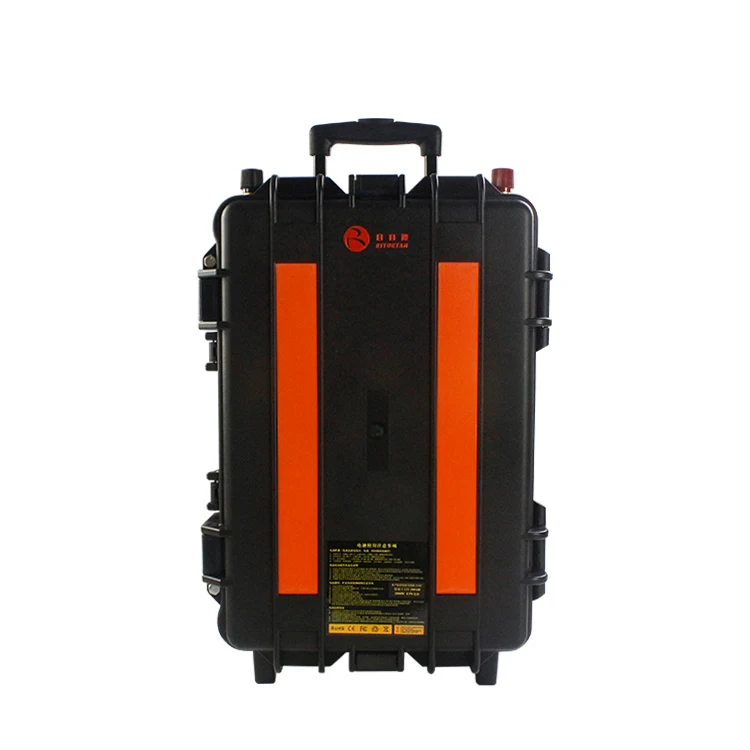 

Portable Portable 2kw power bank inverter generator for Rv camper for Rv camper
