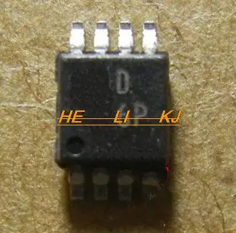 Бесплатная доставка 10 шт. AD5339ARMZ AD5339ARM AD5339 D6P MSOP8