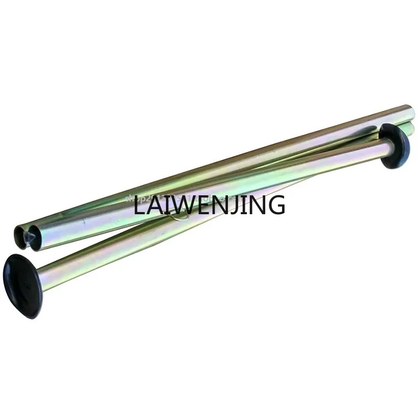 Специальный опорный стержень для палатки LYN железная труба утолщенная смелая