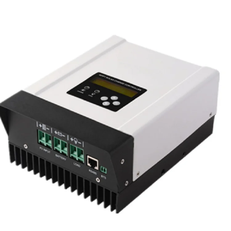 

AGM GEL Lead acid battery lithium battery Auto work 12v 24v 36v 48v solar inverter controllers 80A mppt solar charge controller