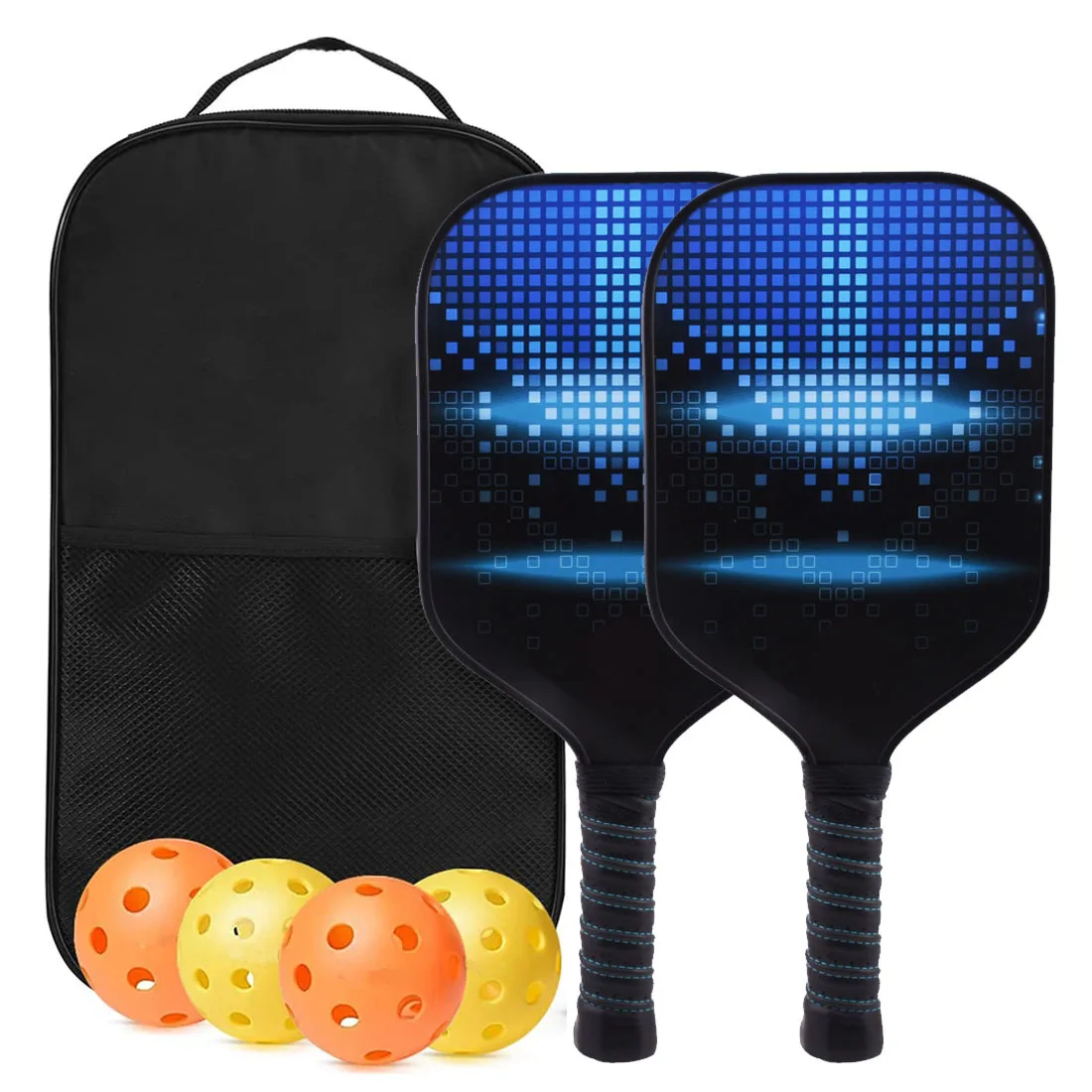 

Pickleball Paddles
