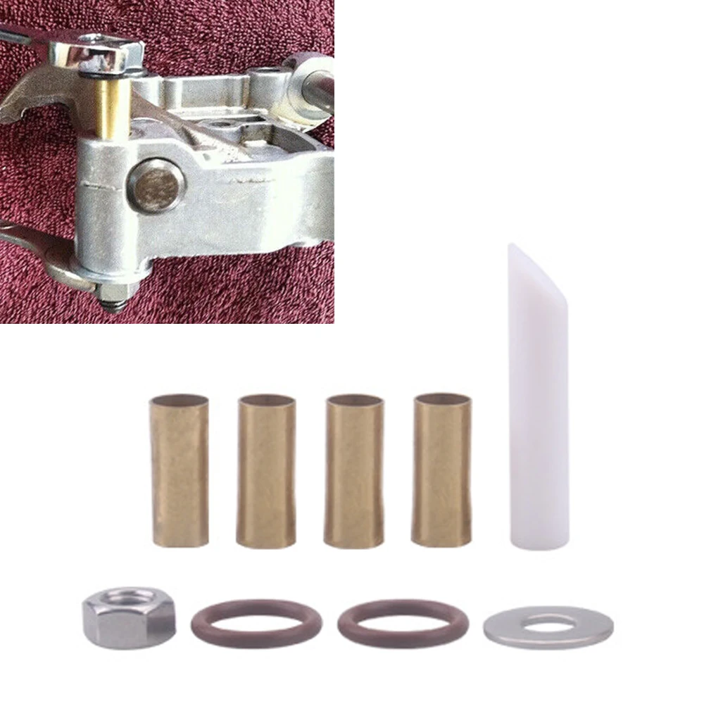 

Для Harley Davidson Twin Cam Engine мотоциклетный комплект коромысла, шафки для рычагов, концевой вал в сборе, комплект тикающих шумов, подходит