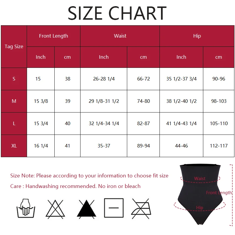 Утягивающие трусики Miss Moly