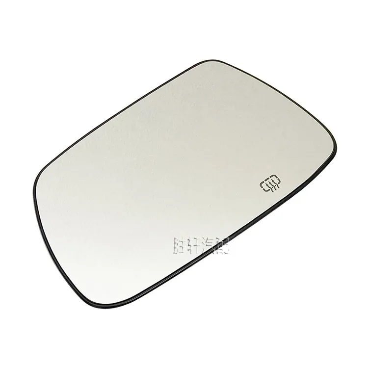 Выпуклое боковое зеркало с подогревом для Jeep Grand Cherokee 2005-2010 модель US