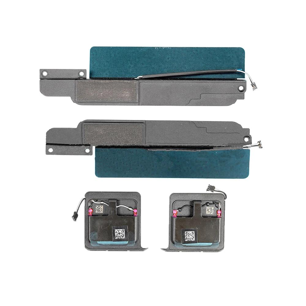 Для Apple iPad Pro 12,9 Inch 2nd Gen 2017 A1670 A1671 A1821 громкий динамик ЗУММЕР кольцо гибкий кабель запасная часть