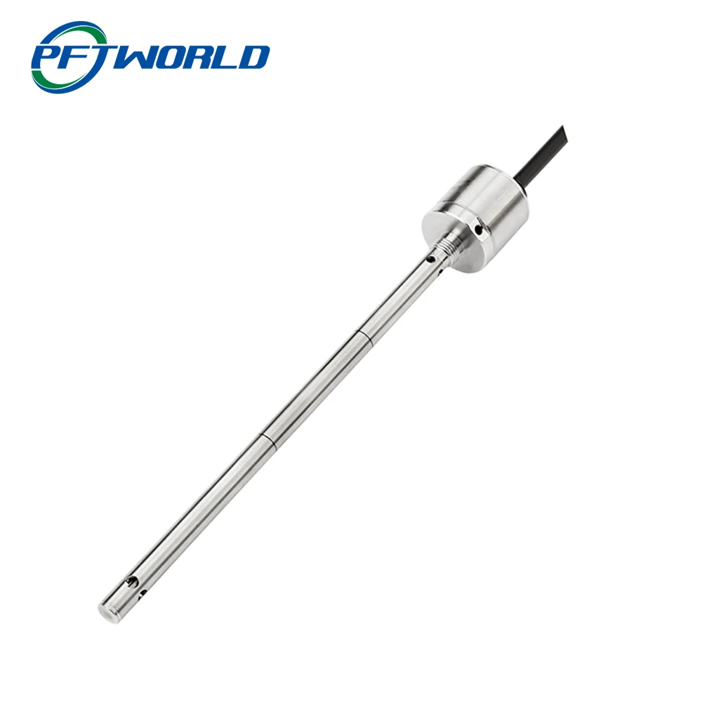 

Anti Interference Fuel Level Sensor Oil Sensor