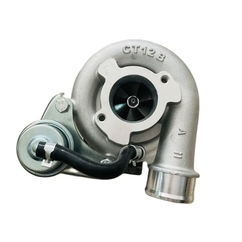 

1KZ Turbocharger for Toyota Land Cruiser TD 1KZ-TE KZN130 3.0l Engine CT12B 17201-67010 17201-67040