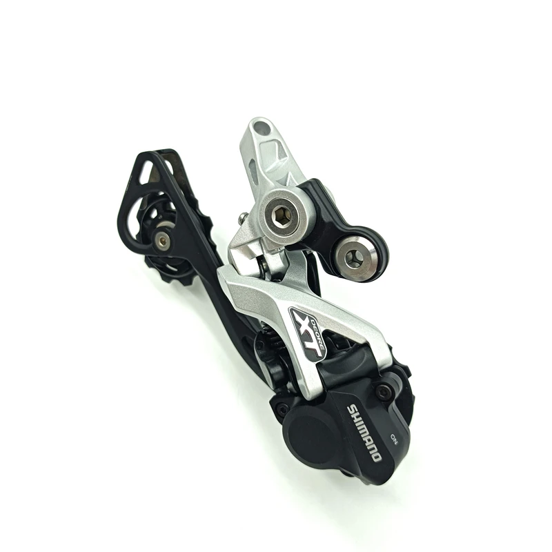 Задний рычаг переключения передач Shimano Deore XT RD M781 M786 10 скоростей в для горного