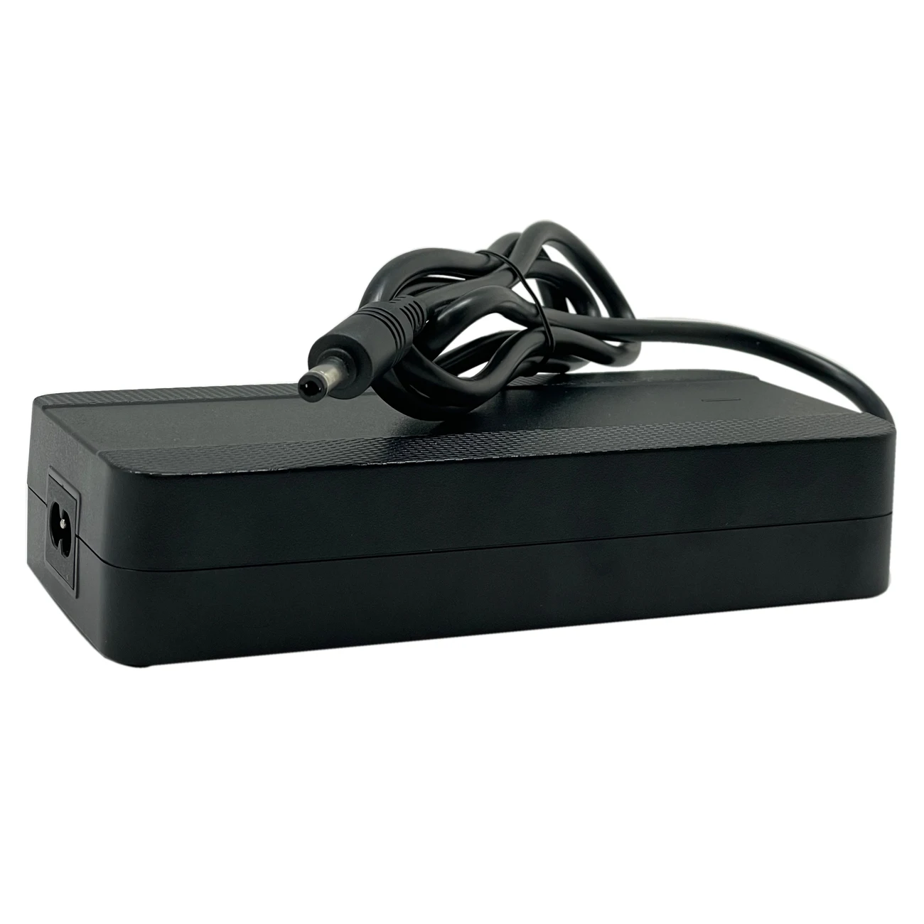 Фото HANERIDE DC-Stecker Ladegerät 36V 4A для Biria, Curtis, Cicco, DEHAWK, PROPHETE,MIFA (5,5 мм / 2,1 мм) №4