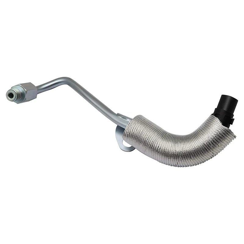 Turbo Coolant Return Hose Turbocharger Line 55567067 For Buick Angkola Chevrolet Cruze Limited Encore