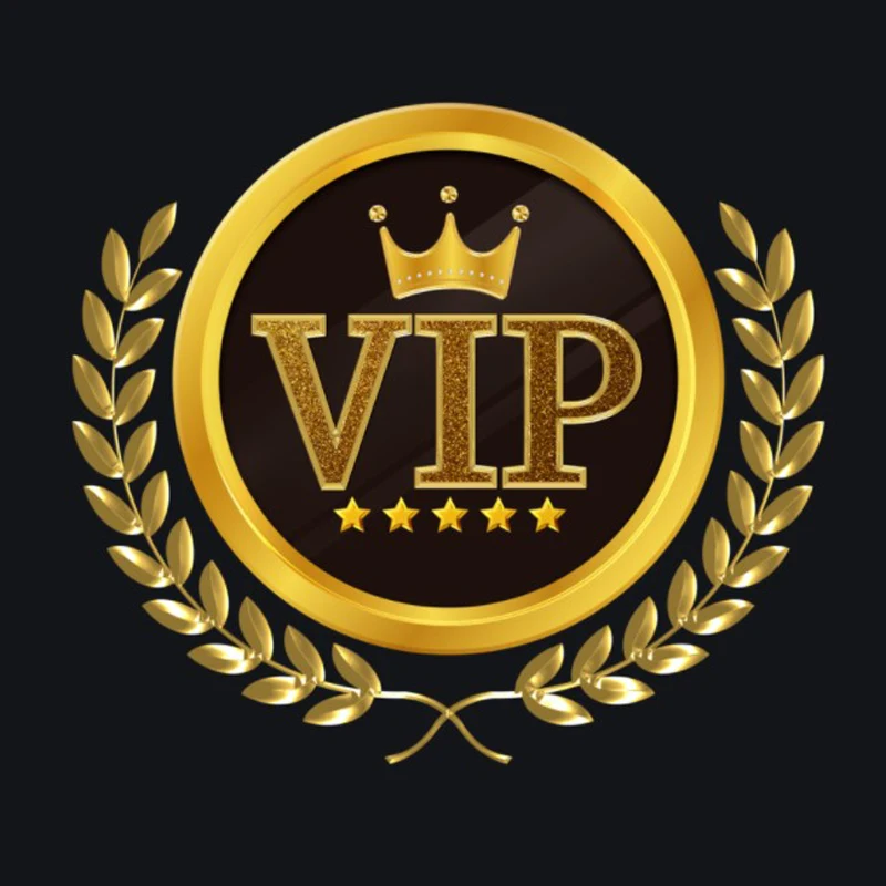 

OEVAS VIP Link-15pieces желтое позолоченное кольцо размер 7 8 9