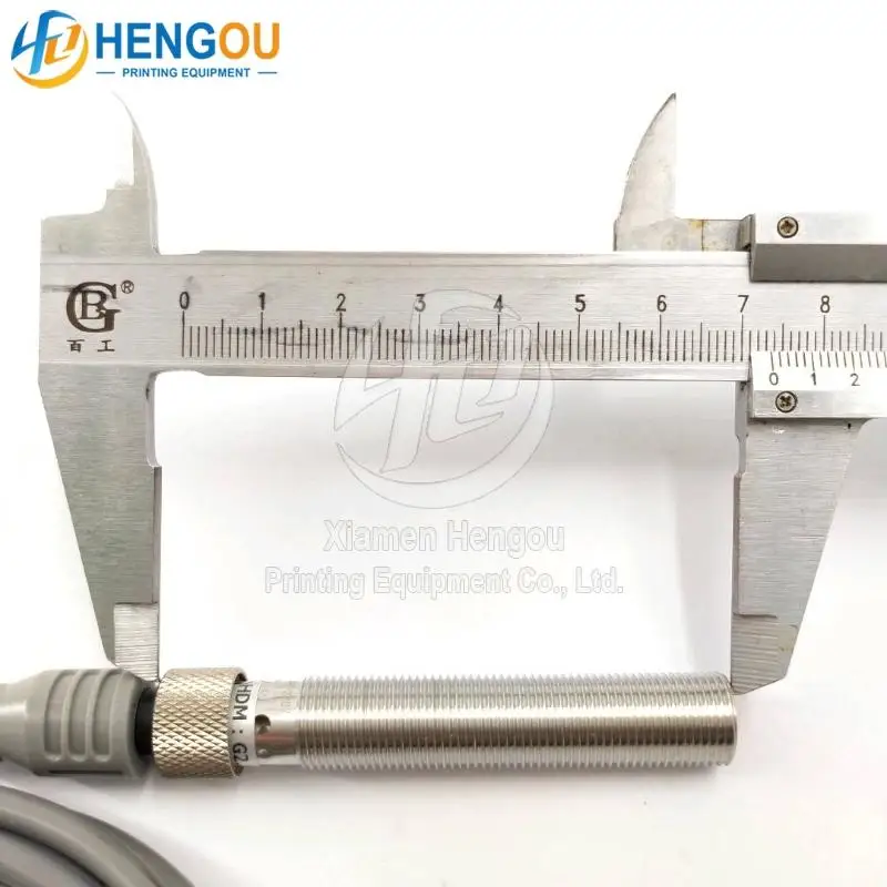 G2.161.1531 Ультразвуковая электрическая машина Doubie с двойным листом и датчиком