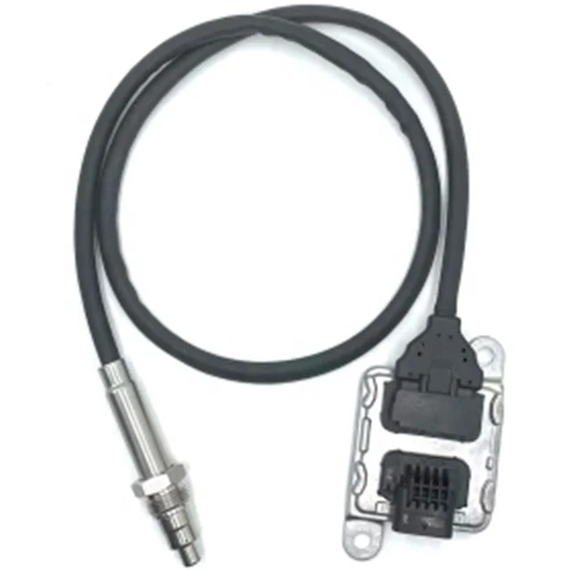 Азотная версия 5WK97102A Автомобильный датчик грузовика 24 В 5WK9 7102A Датчик NOx