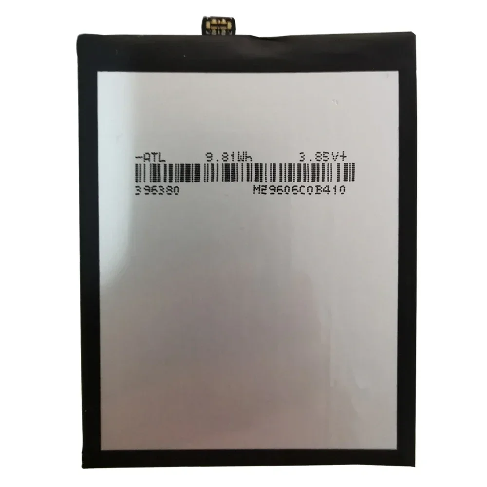 2024 оригинальная замена BLP 607 BLP607 BLP-607 для смартфона OnePlus X 3 8 В 2525 мАч аккумуляторная